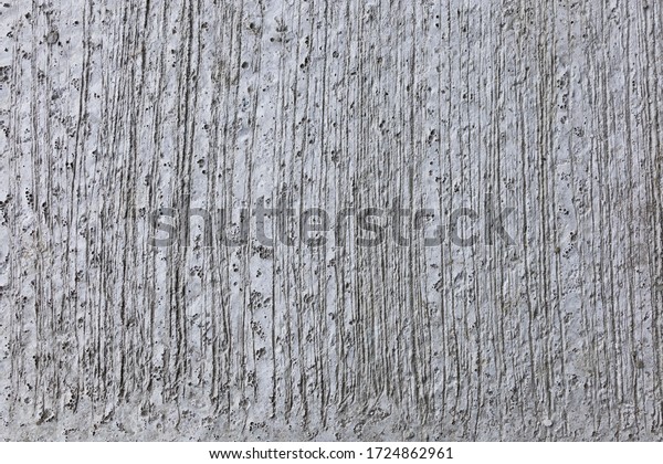 Surface Precast Concrete Slab Background Stock Photo 1724862961 ...