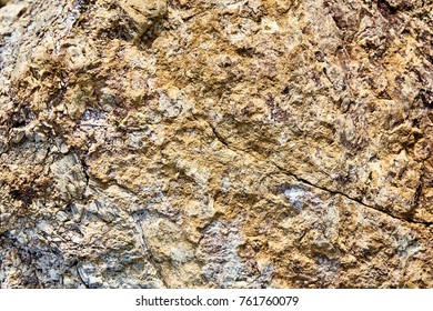 Surface Rough Stone Background Stone Scratch Stock Photo 761760079 ...