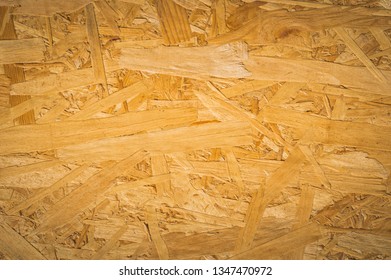Surface Texture Oriented Strand Board Osb Foto de stock 1347470972 ...