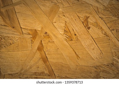 Surface Texture Oriented Strand Board Osb Stock Photo 1359378713 ...