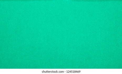 Surface Texture Of A Pool Table