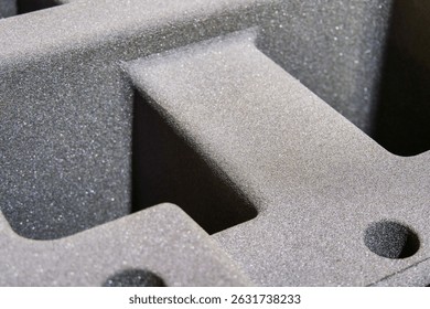 Surface texture of the sand mold，Industrial Casting Themes