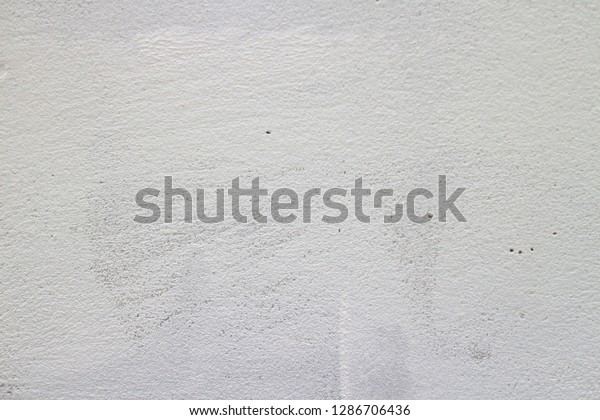 Surface Texture White Primer Painted Concrete Stock Photo Edit Now 1286706436