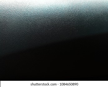 Surface Of Upholstered Car Seat