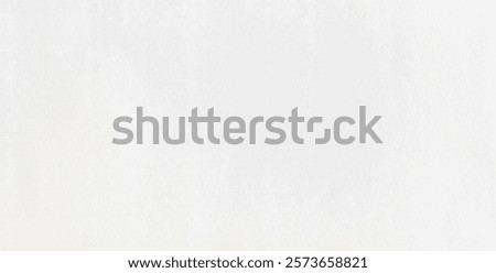 Surface of white paper or cardboard, background, texture. Backdrop of white paper surface with wear traces. Paper piece with elements of light contamination. Smooth, bright, white paper surface