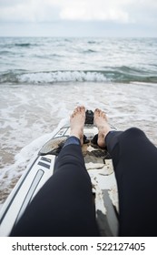 surfboard