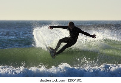 surfer