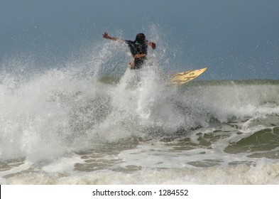 surfer