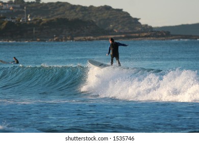 Surfer