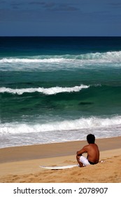 Surfer