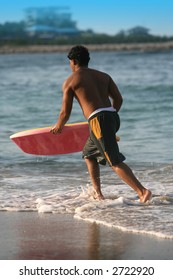 Surfer