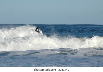 Surfer
