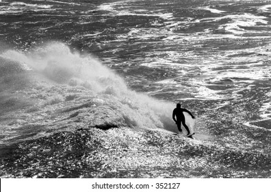 Surfer