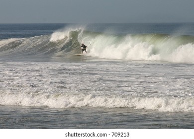 Surfer