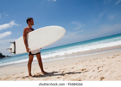 Surfer