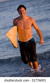 Surfs Up