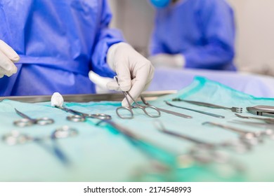 3,078 Surgeons Tray Images, Stock Photos & Vectors | Shutterstock