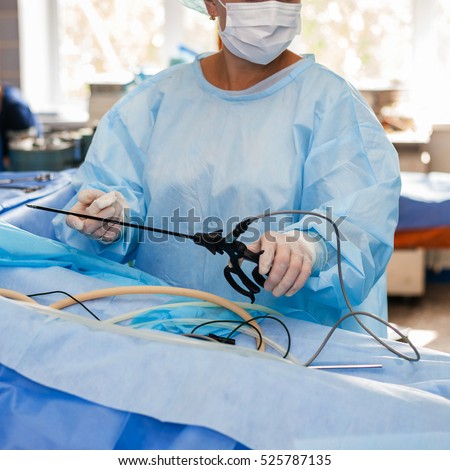 Ã�Â remedication for surgery and laparoscopy