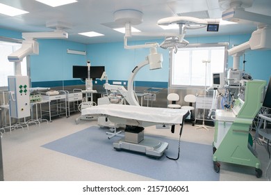 294 Operating room wide Images, Stock Photos & Vectors | Shutterstock