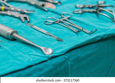 Surgical Equipment