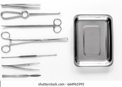 5,110 Surgical Tray Images, Stock Photos & Vectors 