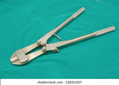 Surgical Instruments,Pin Cutter Repair