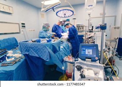 11,280 Cardiovascular surgery Images, Stock Photos & Vectors | Shutterstock