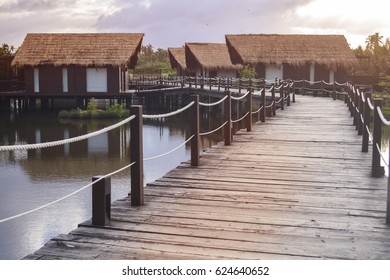 Suriya Resort - Sri Lanka