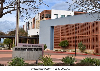 Surprise City Hall Surprise Arizona 3/2/19