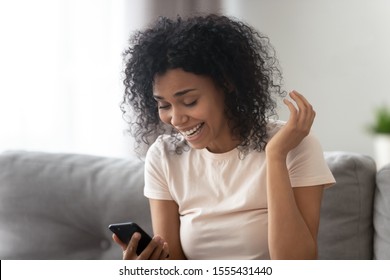 2,692 Yes! excited black girl Images, Stock Photos & Vectors | Shutterstock