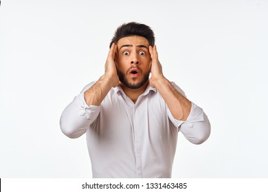 5,961 Arabic man using laptop Images, Stock Photos & Vectors | Shutterstock