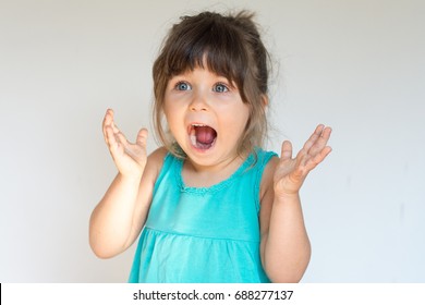 27,193 Shocked child face Images, Stock Photos & Vectors | Shutterstock