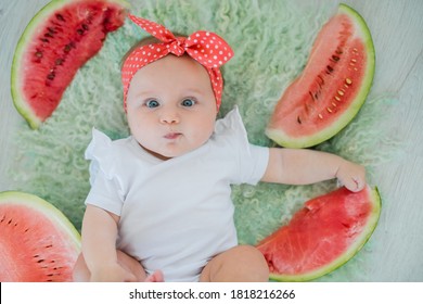 5 Month Old Baby Images Stock Photos Vectors Shutterstock