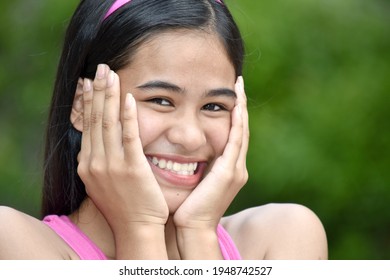 Filipina girls pictures