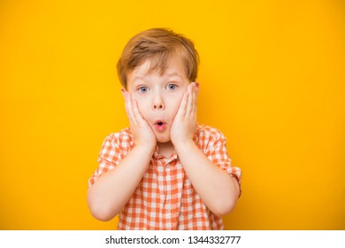 326,525 Surprise gesture Images, Stock Photos & Vectors | Shutterstock