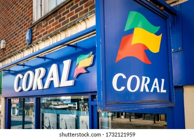 coral betting jobs uk