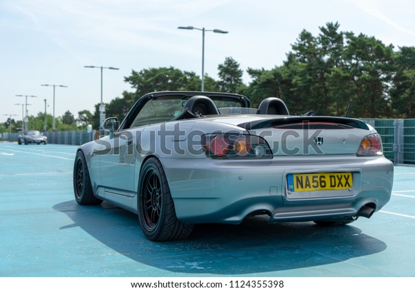 Honda S2000 2018 >> Surreyuk July 2018 Honda S2000 Out Stock Photo Edit Now Honda S2000 2018 >> Surreyuk July 2018 Honda S2000 Out Stock Photo Edit Now