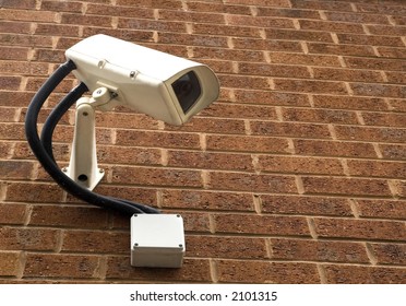 Surveillance Camera