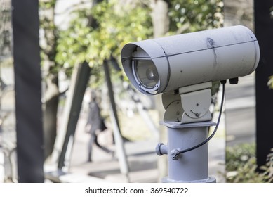 Surveillance camera