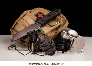 Survival Adventure Gear 
