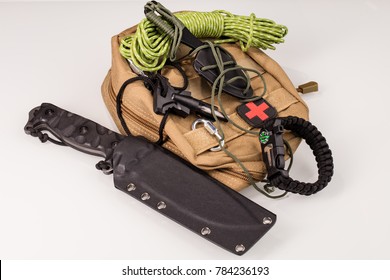 Survival Adventure Gear 
