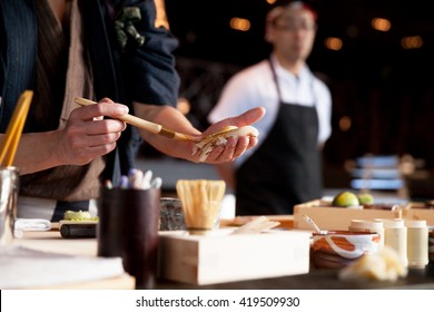 Sushi Chef Photos, Download The BEST Free Sushi Chef Stock Photos & HD  Images