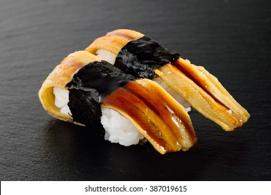 Sushi Conger Eel