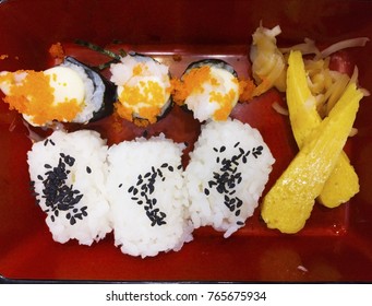 31 Box mold sushi Images, Stock Photos & Vectors | Shutterstock