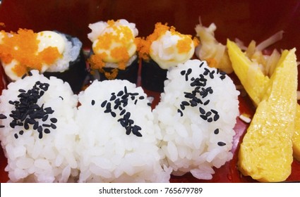 31 Box mold sushi Images, Stock Photos & Vectors | Shutterstock