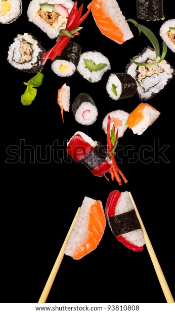 Sushi sticks солярис