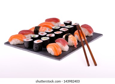 Sushi Platter