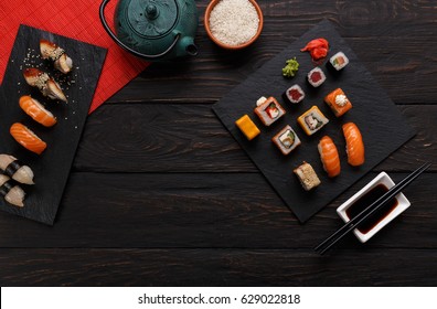 Download Japanese Restaurant Mockup Hd Stock Images Shutterstock