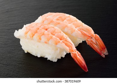 Sushi Shrimp