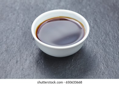 Sushi Soy Sauce